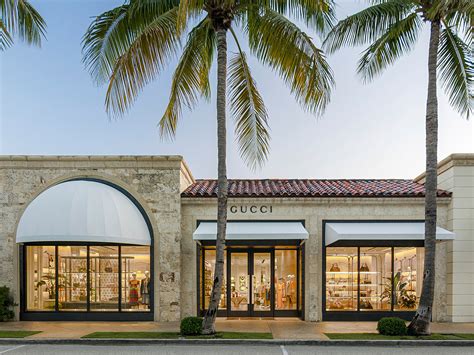 gucci palm beach gardens|Gucci palm beach fl.